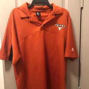 STARTER Orange Men's Shirt